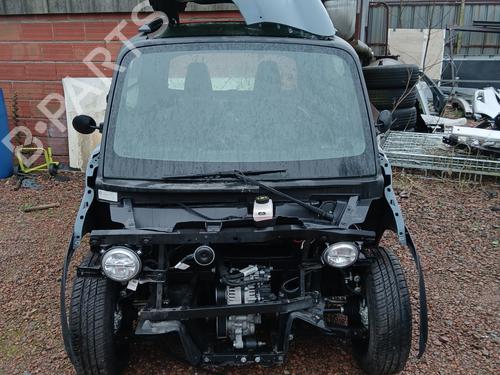 Used Parts CITROËN AMI (9A_) Electric (9AZ2CA) (8 hp) 4169104