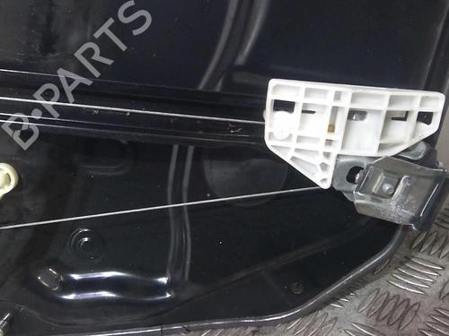 Used Rear right window mechanism MERCEDES-BENZ M-CLASS (W164) ML 350 4-matic (164.186) (272 hp) 20360333
