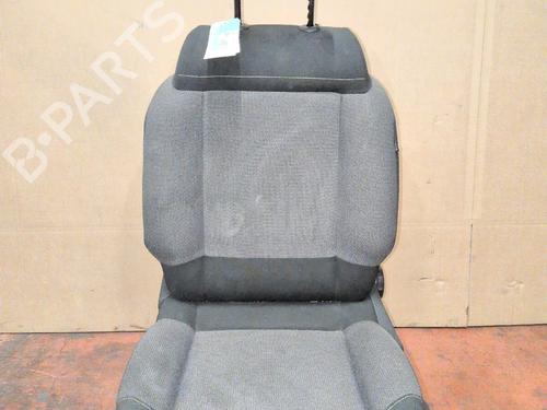 Left front seat CITROËN C3 III (SX) 1.6 BlueHDi 75 | BP36909755C15  - Image 6
