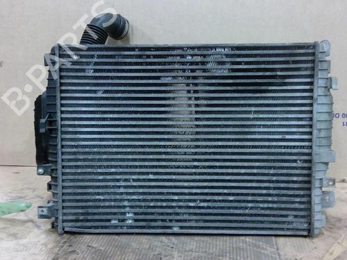 Intercooler JAGUAR S-TYPE II (X200) 2.7 D | BP24942129M30 - Image 2
