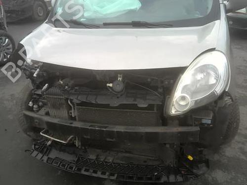 Right front window switch RENAULT KANGOO / GRAND KANGOO II (KW0/1_) 1.5 dCi 90 (KW05, KW08, KW0G, KW11) | BP25343585I26 - Image 13