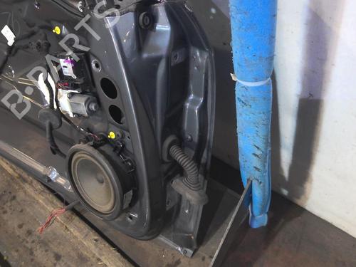 Left front door AUDI A3 (8P1) 2.0 TDI 16V | BP22003008C2 