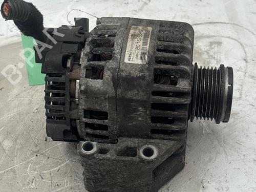 Used Alternator Alternator OPEL MERIVA B MPV (S10) [2010-2017] 34151288 34151288