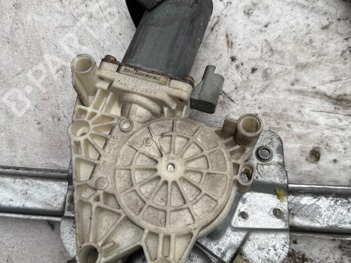 Front left window mechanism PEUGEOT 206 CC (2D) 2.0 S16 | BP38425541C22 - Image 5