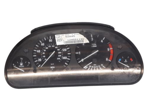 Instrument cluster BMW X5 (E53) 3.0 d | BP34203490C47 - Image 5