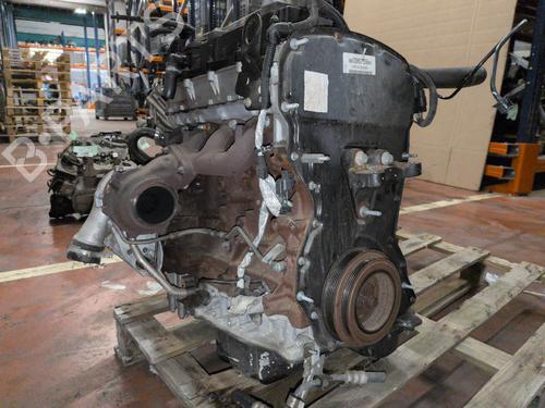 Engine PEUGEOT BOXER Van 2.2 HDi 110 | BP35972889M1 - Image 4