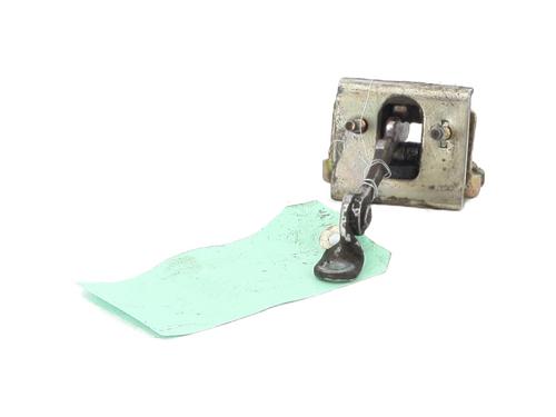 Hinge/Door check strap CITROËN C3 I (FC_, FN_) 1.1 i | BP31179197C146