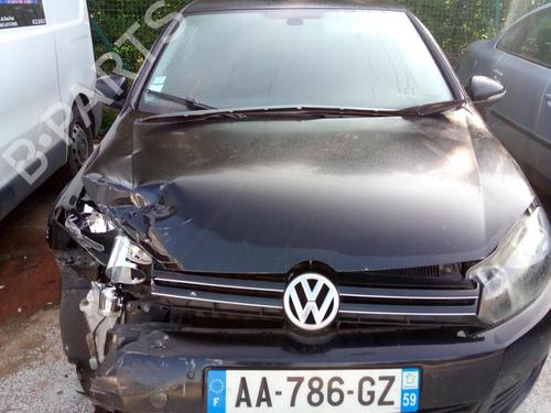 Switch VW GOLF VI (5K1) 2.0 TDI | BP21816632I30 - Image 7