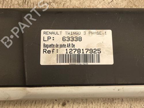Dørliste RENAULT TWINGO III (BCM_, BCA_) | BP36512083C150 - Image 2