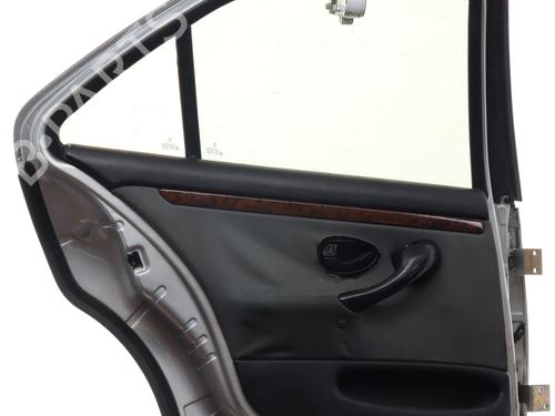 Left rear door PEUGEOT 406 (8B) 2.0 HDI 110 | BP23788598C4 