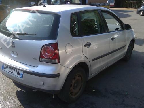 ABS pump VW POLO (9N_, 9A_) 1.4 TDI | BP28080124M43 