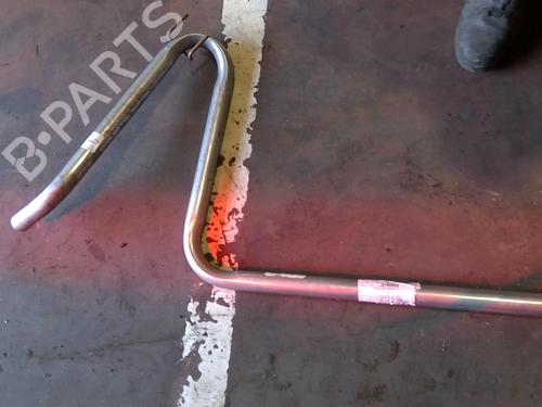 Used Exhaust system Exhaust system RENAULT SUPER 5 (B/C40_) 1.4 Cat (B/C/407) (58 hp) 29621441 29621441