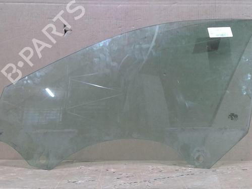 Used Front left door window AUDI A3 Sportback (8PA) 2.0 TDI (136 hp) 30575976