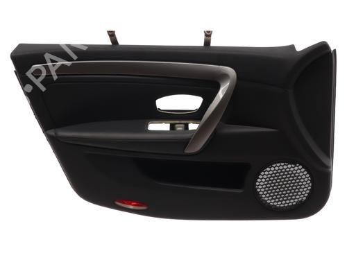 Forreste venstre beklædning RENAULT LAGUNA III (BT0/1) 1.5 dCi (BT00, BT0A, BT0T, BT1J) (110 hp) 30362378