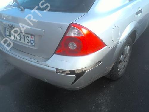 Left front window switch FORD MONDEO III (B5Y) 2.0 16V TDDi / TDCi | BP25343450I27 - Image 13
