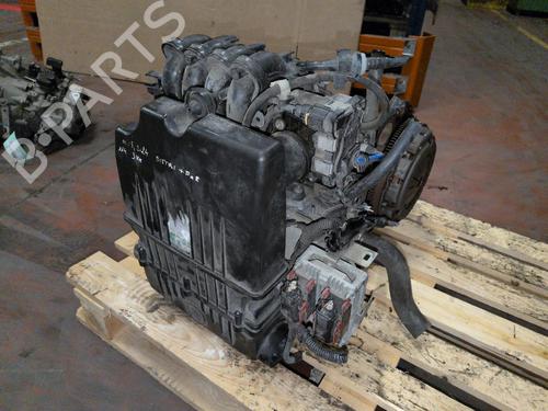 Engine FIAT 500 (312_) 1.2 (312AXA1A) | BP37716889M1  - Image 5