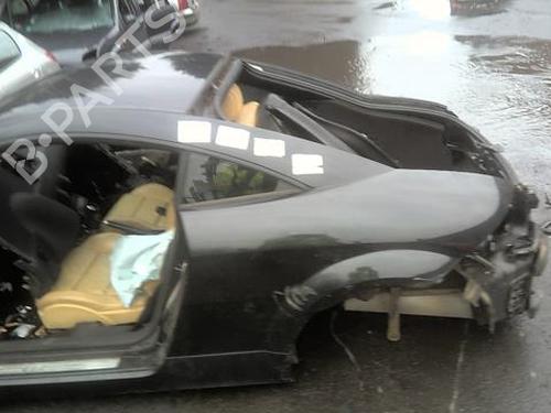 Brugte AUDI TT (8N3) 1.8 T (150 hp) 2223362