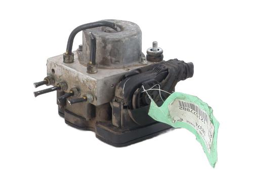 Used ABS pump NISSAN MICRA IV (K13K, K13KK) 1.2 (80 hp) 32455765