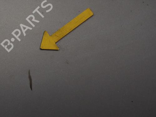 Right front door PEUGEOT 307 (3A/C) 1.6 16V | BP23788561C3 