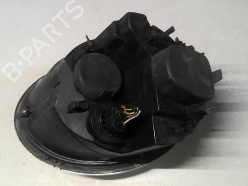 Right headlight MINI MINI (R50, R53) Cooper | BP20370295C29 - Image 2