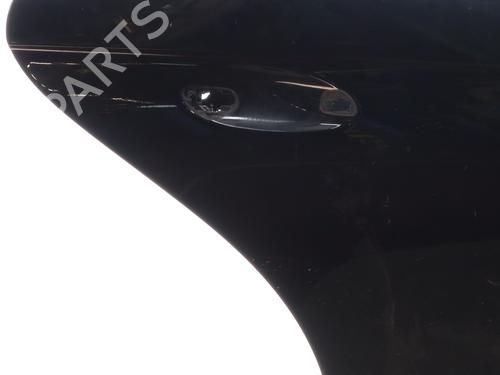 Right rear door MERCEDES-BENZ CLS (C219) CLS 320 CDI (219.322) | BP28211054C5 