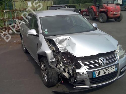 Steering rack VW JETTA III (1K2) 1.9 TDI | BP24952119M22  - Image 5