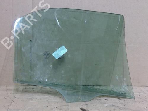 Rear left door window PEUGEOT 406 (8B) 2.0 HDI 110 | BP28354715C20 