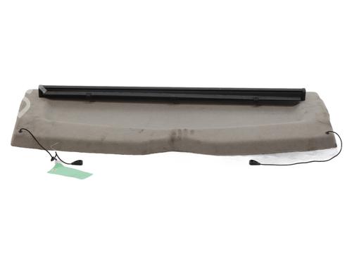 Rear parcel shelf CITROËN C3 I (FC_, FN_) 1.4 i | BP30116420C85