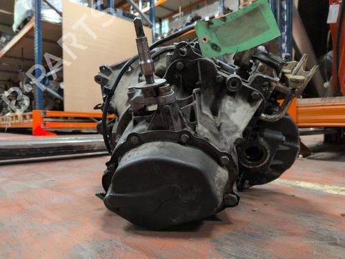 Gearbox PEUGEOT 307 CC (3B) 2.0 16V | BP34107061M3 - Image 3