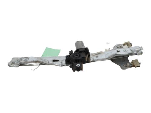 Rear left window mechanism NISSAN QASHQAI II SUV (J11, J11_) 1.6 dCi ALL MODE 4x4-i | BP22360331C24 
