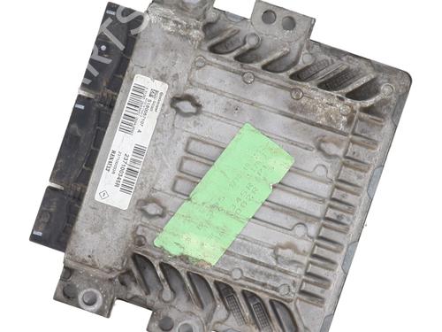 Engine control unit (ECU) RENAULT SCÉNIC III (JZ0/1_) 1.5 dCi | BP24212957M57 - Image 5