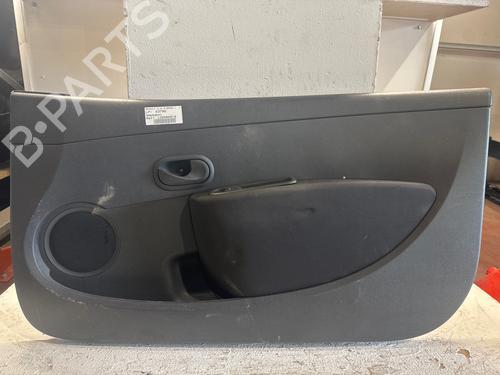 Front right panel RENAULT CLIO III (BR0/1, CR0/1) 1.5 dCi (C/BR0G, C/BR1G) | BP36955789C59 - Image 3
