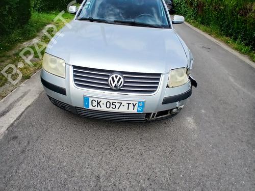 Left sun visor VW PASSAT B5.5 (3B3) | BP36656954I1 - Image 7