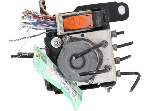 ABS pump PEUGEOT 308 II (LB_, LP_, LW_, LH_, L3_) 1.6 HDi 100 | BP21373684M43 