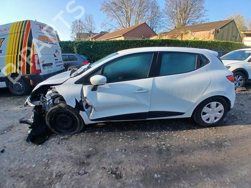 Rear left panel RENAULT CLIO IV (BH_) 1.5 dCi 90 | BP36445582C60 - Image 9