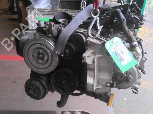Engine OPEL CORSA D (S07) 1.3 CDTI (L08, L68) | BP29440653M1 