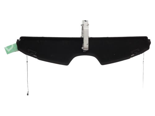 Hattehylle RENAULT TWINGO II (CN0_) 1.5 dCi (CN0E) | BP29961475C85