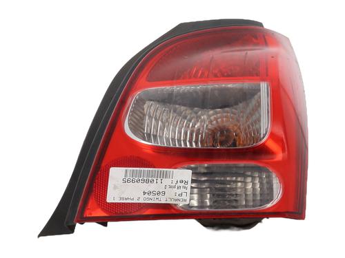 Used Right taillight Right taillight RENAULT TWINGO II (CN0_) 1.5 dCi (CN0E) (64 hp) 28429835 28429835
