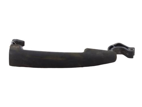 Used Front left exterior door handle PEUGEOT 207 (WA_, WC_) 1.6 HDi (90 hp) 27811075