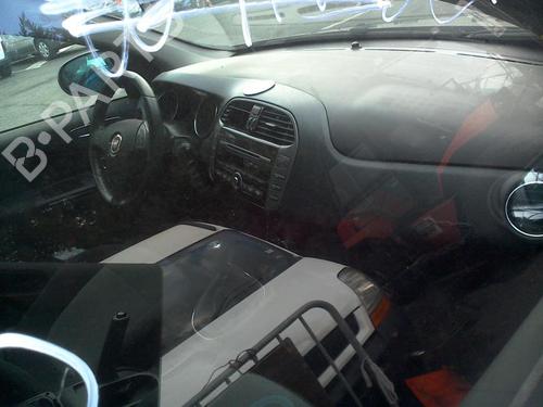 Left mirror FIAT BRAVO II (198_) 1.6 D Multijet (198AXH1B) | BP21999267C26 