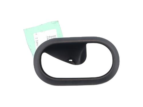 Used Front right interior door handle Front right interior door handle RENAULT CLIO III (BR0/1, CR0/1) 1.2 16V Hi-Flex (BR1U, CR1U) (75 hp) 31287913 31287913