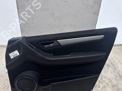 Front right panel MERCEDES-BENZ A-CLASS (W169) A 200 CDI (169.008, 169.308) | BP37601483C59  - Image 5