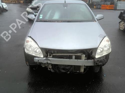Front right window mechanism OPEL ASTRA H TwinTop (A04) 1.9 CDTi (L67) | BP21388914C23 