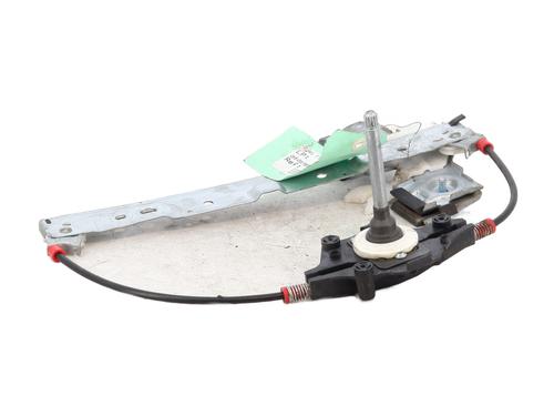 Used Rear right window mechanism FORD FIESTA VI (CB1, CCN) 1.4 TDCi (70 hp) 30715616