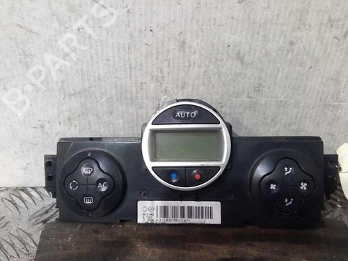 Climate control RENAULT MEGANE II Estate (KM0/1_) 1.5 dCi (KM16, KM1E) | BP20355276I5 