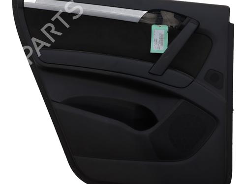 Used Rear left panel Rear left panel AUDI Q7 (4LB) 3.0 TDI quattro (233 hp) 27620775 27620775