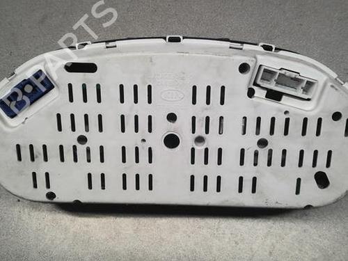 Used Instrument cluster Instrument cluster KIA PICANTO I (SA) 1.0 (61 hp) 20368822 20368822