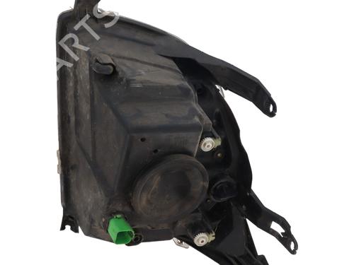 Right headlight FORD FUSION (JU_) 1.6 | BP31140094C29