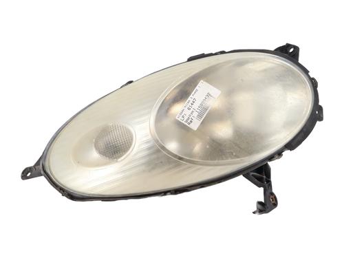 Used Right headlight Right headlight NISSAN MICRA III (K12) 1.5 dCi (65 hp) 30555899 30555899