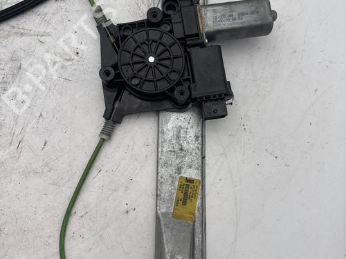 Front left window mechanism OPEL CORSA D (S07) 1.3 CDTI (L08, L68) | BP34455023C22  - Image 6
